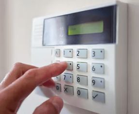 Alarm Systems Guide