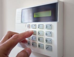 Alarm Systems Guide