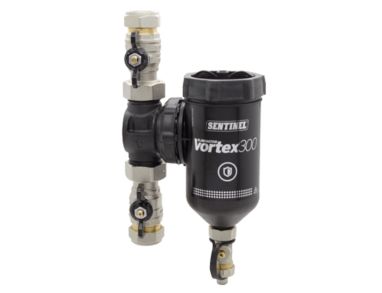 Sentinel Central Heating Filters