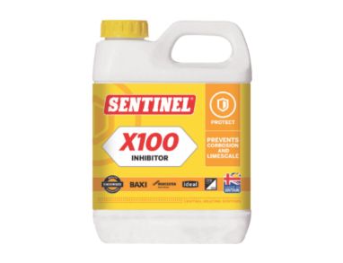 Sentinel X100