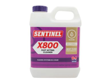 Sentinel X800