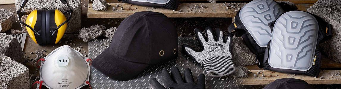 Site PPE