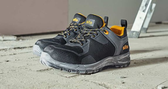 Site Women's Footwear