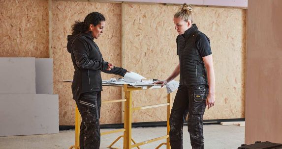 Site Women's Workwear