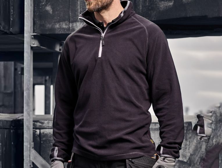 Site Work Fleeces