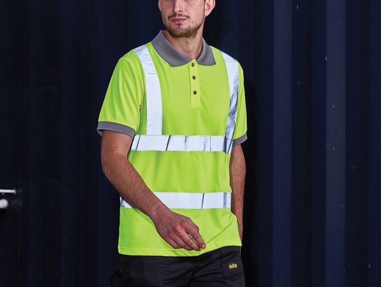 Site Hi Vis
