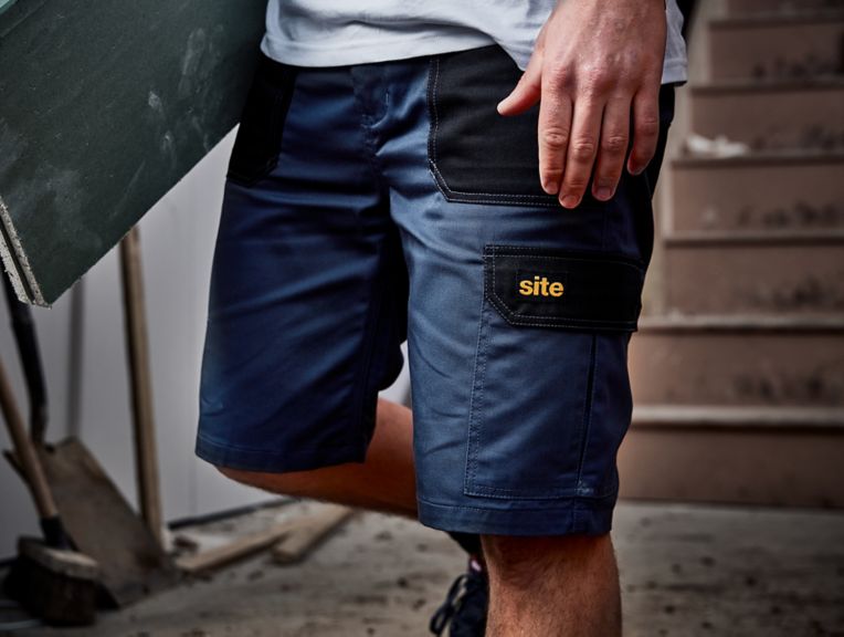 Site Work Shorts