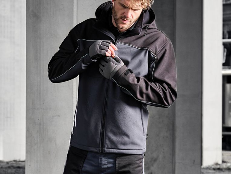 Site Workwear Screwfix