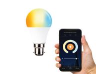 Smart Light Bulbs