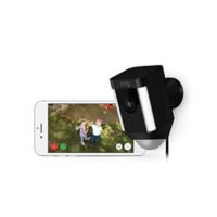 Smart PIR Security Lights