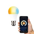 Smart Light Bulbs