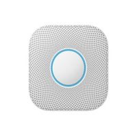 Smart Fire, Smoke and Carbon Monoxide Alarms