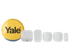 View all Smart Burglar Alarms
