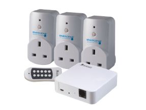 View all Smart Home Kits