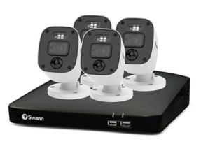 View all Smart CCTV Systems