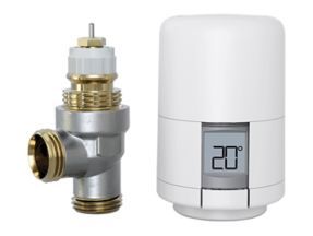 View all Smart Radiator Valves