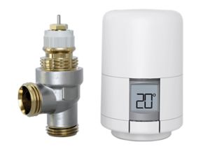 View all Smart Thermostatic Radiator Valves