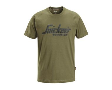 View all Snickers Work T-Shirts