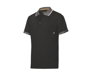 View All Snickers Work Polo Shirts