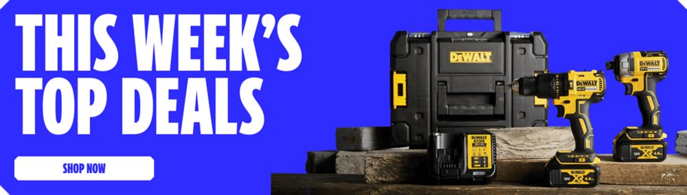 This Week's Top Deals. Shop Now