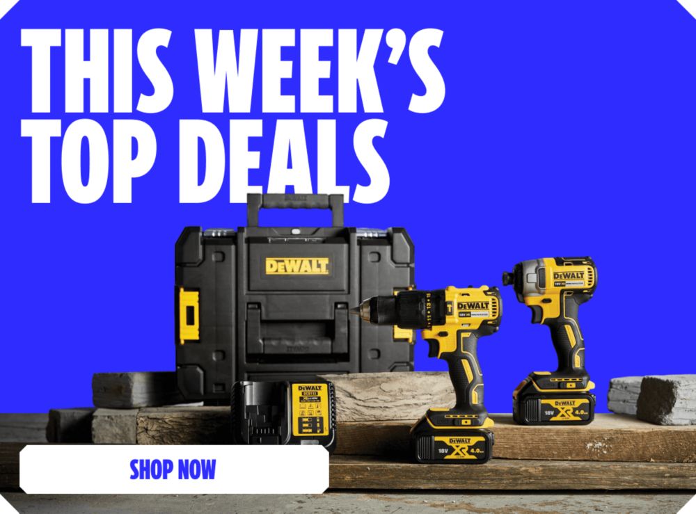 This Week's Top Deals. Shop Now