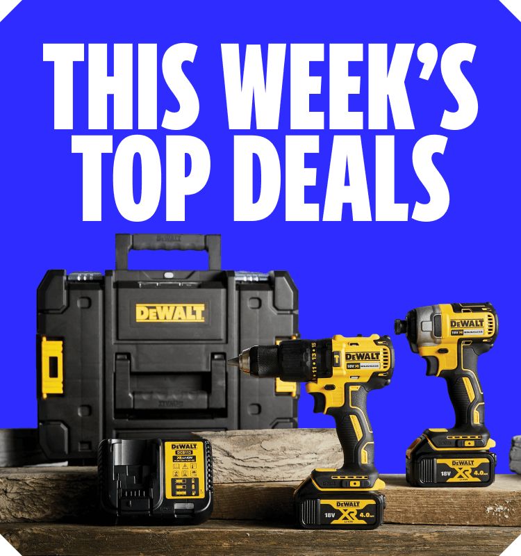 This Week's Top Deals. Shop Now