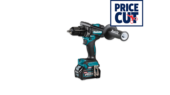 Save up to 23% on selected Combi Drills 