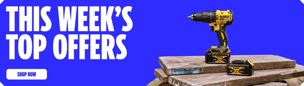 This Week's Top Offers. Shop Now