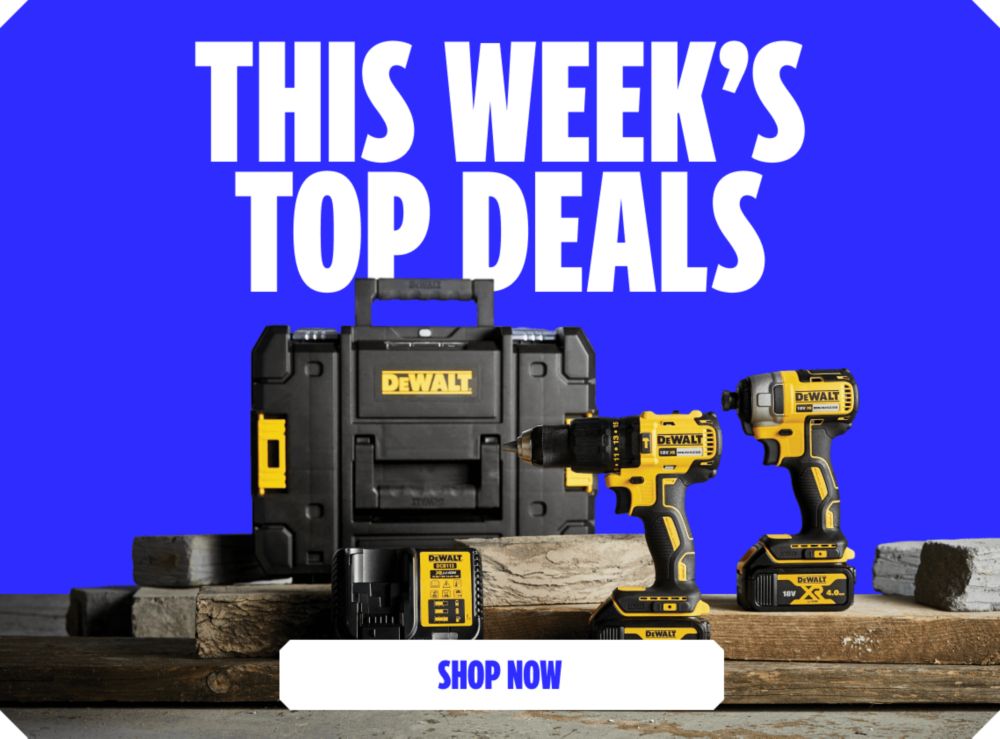 This Week's Top Deals. Shop Now