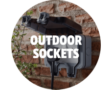 Shop Outdoor Sockets