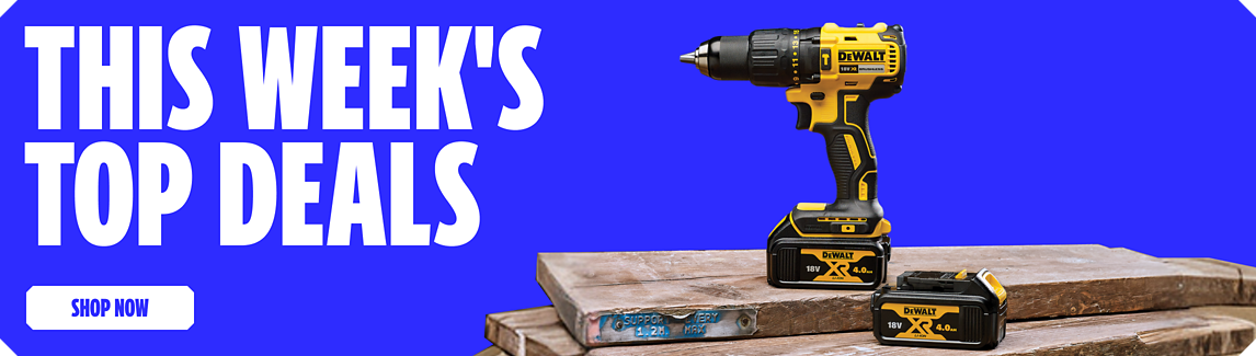 This Week's Top Deals. Shop Now