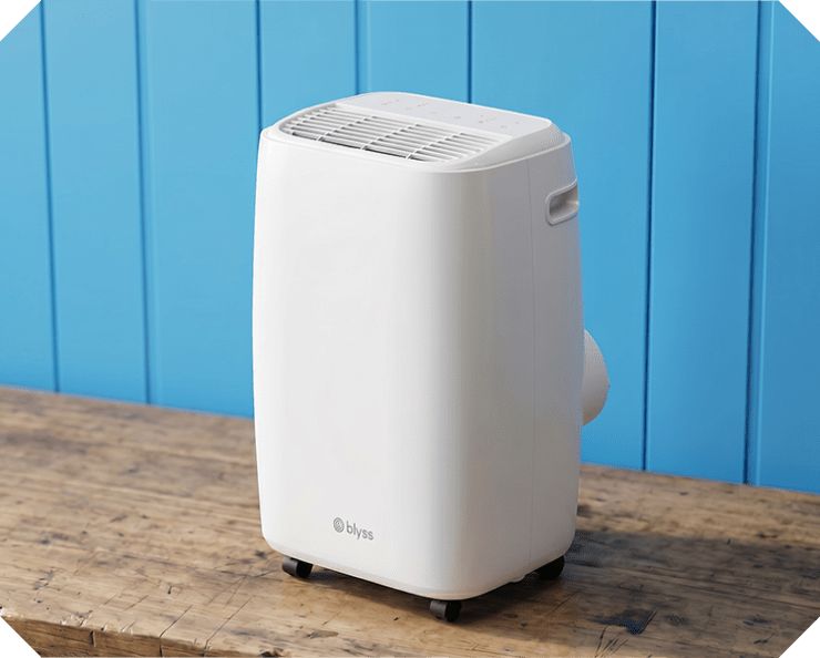 Shop Air Conditioning