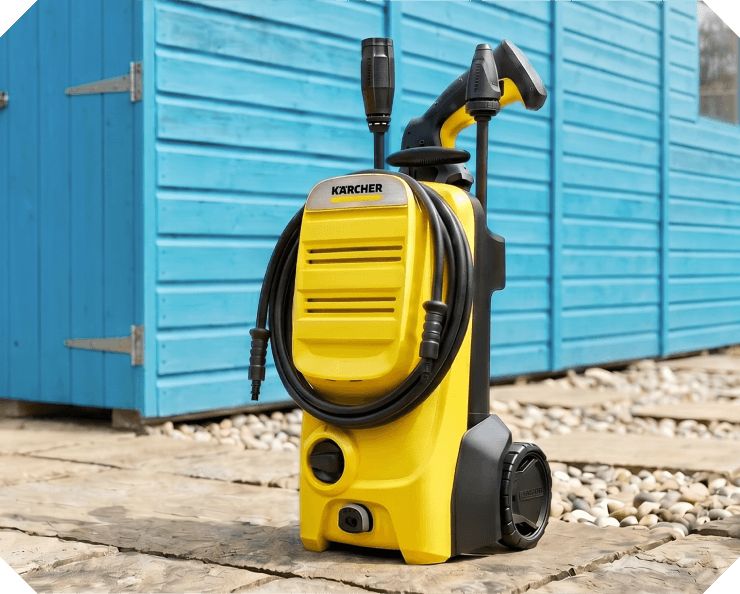 Shop Power Washers