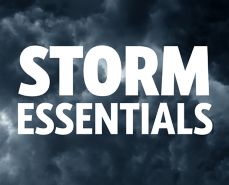 Storm Essentials