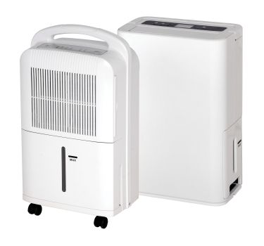 An Image of a Dehumidifier