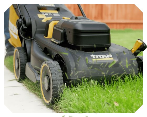 Shop Lawn Mowers