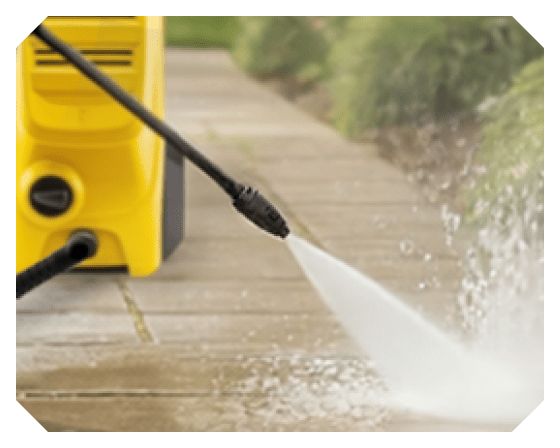 Shop Power Washers