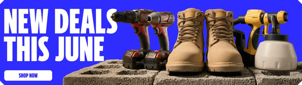 New Deals This June. Shop Now