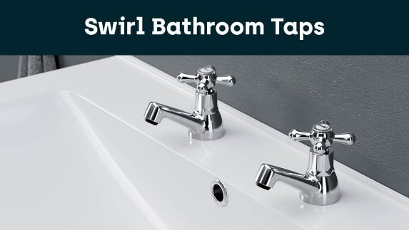 View All Swirl Bathroom Taps