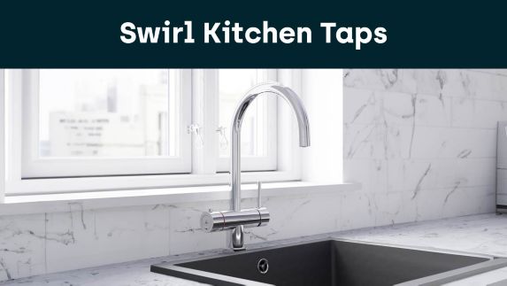 View All Swirl Kitchen Taps
