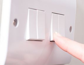 Light Switches & Electrical Switches Guide