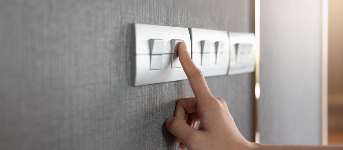 Light and electrical switches buying guide Screwfix