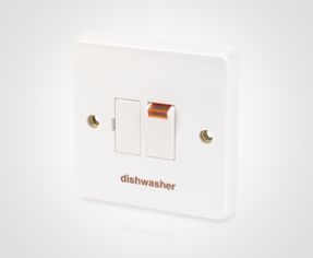Dishwasher Switches