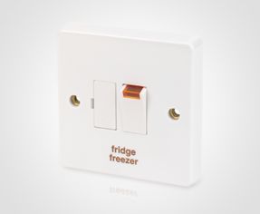 Fridge Freezer Switches