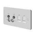 Multimedia Sockets