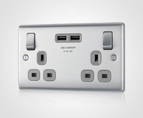 USB Sockets