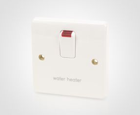 Water Heater Switches