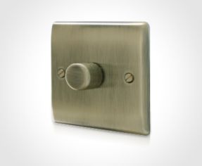 Dimmer Switches