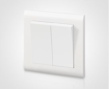 Raised Slim Screwless