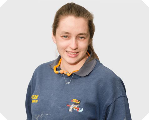 Daisy Turner, Plumber Rochford, Essex